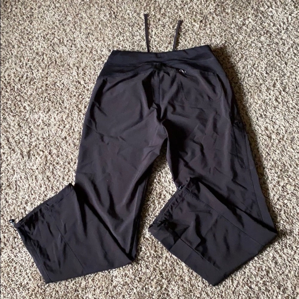 Cherokee Infinity Scrub Pants